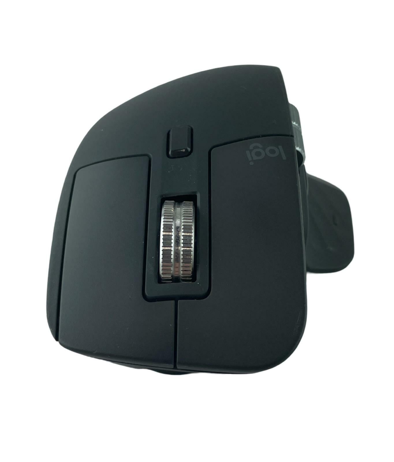 Logitech MX Master 3 for Business Advanced Wireless Performance Mouse