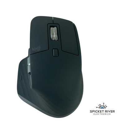 Logitech MX Master 3 for Business Advanced Wireless Performance Mouse