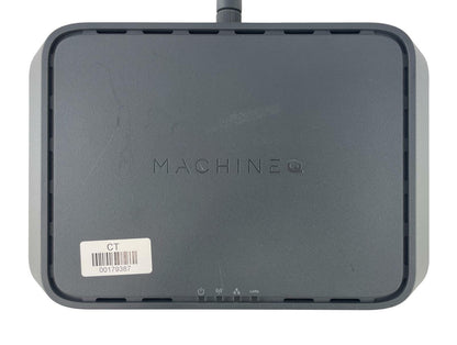 Machineq MachineQ Area 8c HXQX1AP0S 8-Channel LoRaWAN Cellular/Ethernet Gateway ...