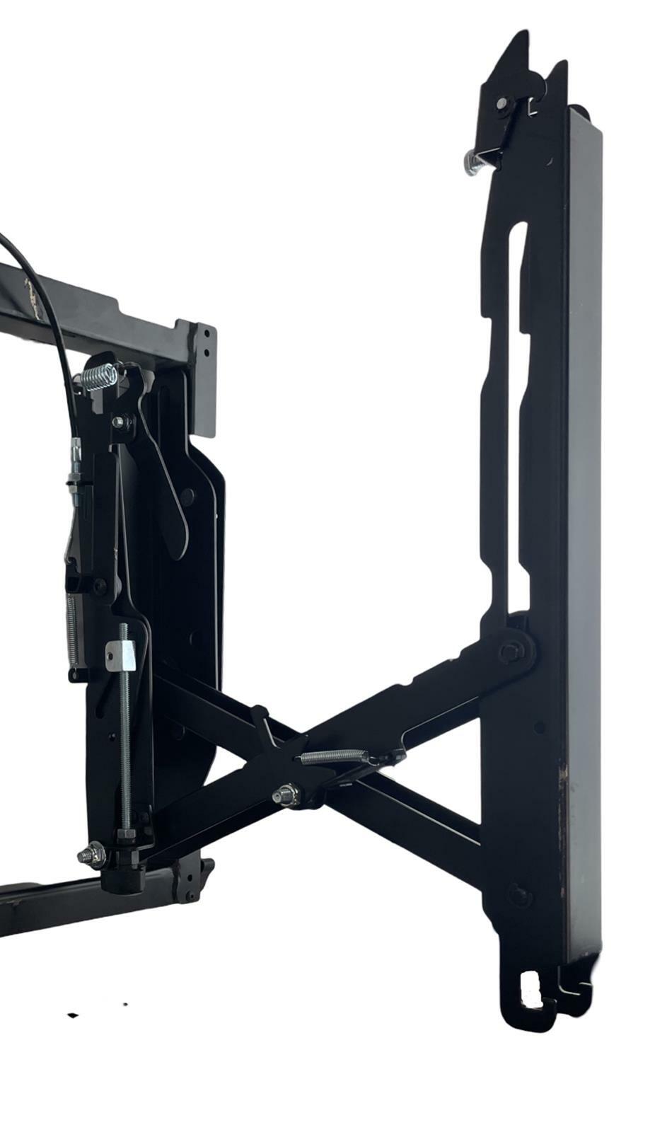 Chief LVS1U ConnexSys Adjustable 42-80" Monitor TV Wall Mount - 150lb Limit