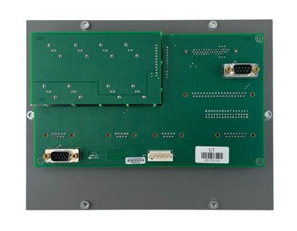 GE Healthcare BSA839 / 83S / BSBJ96 MacLab System Circuit Board 2002975-001