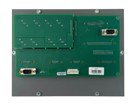 GE Healthcare BSA839 / 83S / BSBJ96 MacLab System Circuit Board 2002975-001