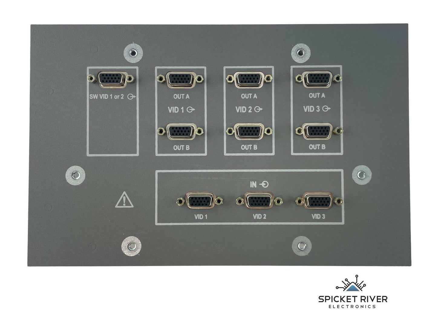 GE Healthcare BSC7WE Mac-Lab System Circuit Board 2003117-001