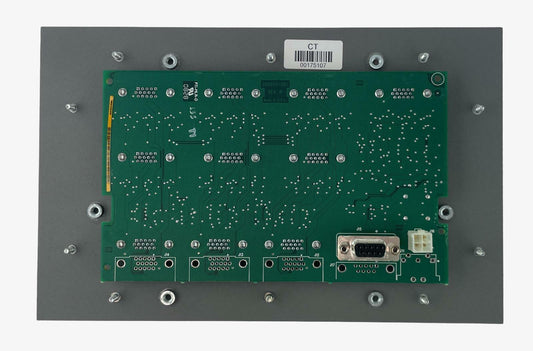 GE Healthcare BSC7WE Mac-Lab System Circuit Board 2003117-001