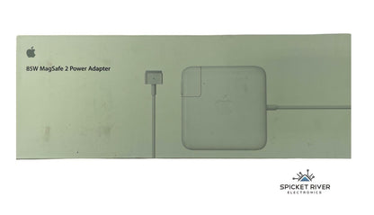 Open Box - Apple A1424 85W MagSafe 2 Power Adapter