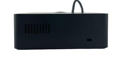 Dell TB18DC Dual USB-C Thunderbolt Docking Station - No AC