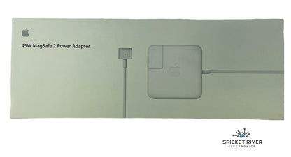 Genuine Apple A1436 MagSafe 2 45W Power Adapter for MacBook Air