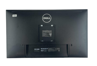 Dell U2715HC 27" Widescreen (2560x1440) IPS LCD Display Monitor - No Stand