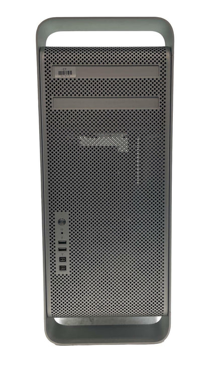 Apple Mac Pro A1289 2009 2.26GHz Quad E5520 640GB HDD 16GB RAM FC41ES PEX1394B3