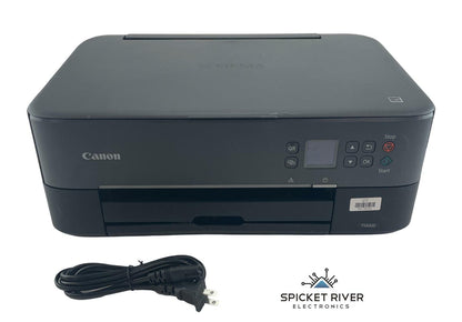 Canon Pixma TS6420A All-In-One Wireless Inkjet Printer / Scanner / Copier