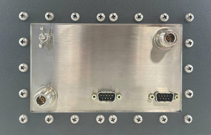 Ramsey Electronics RF Shielded Test Enclosure STE4400 - READ #182093