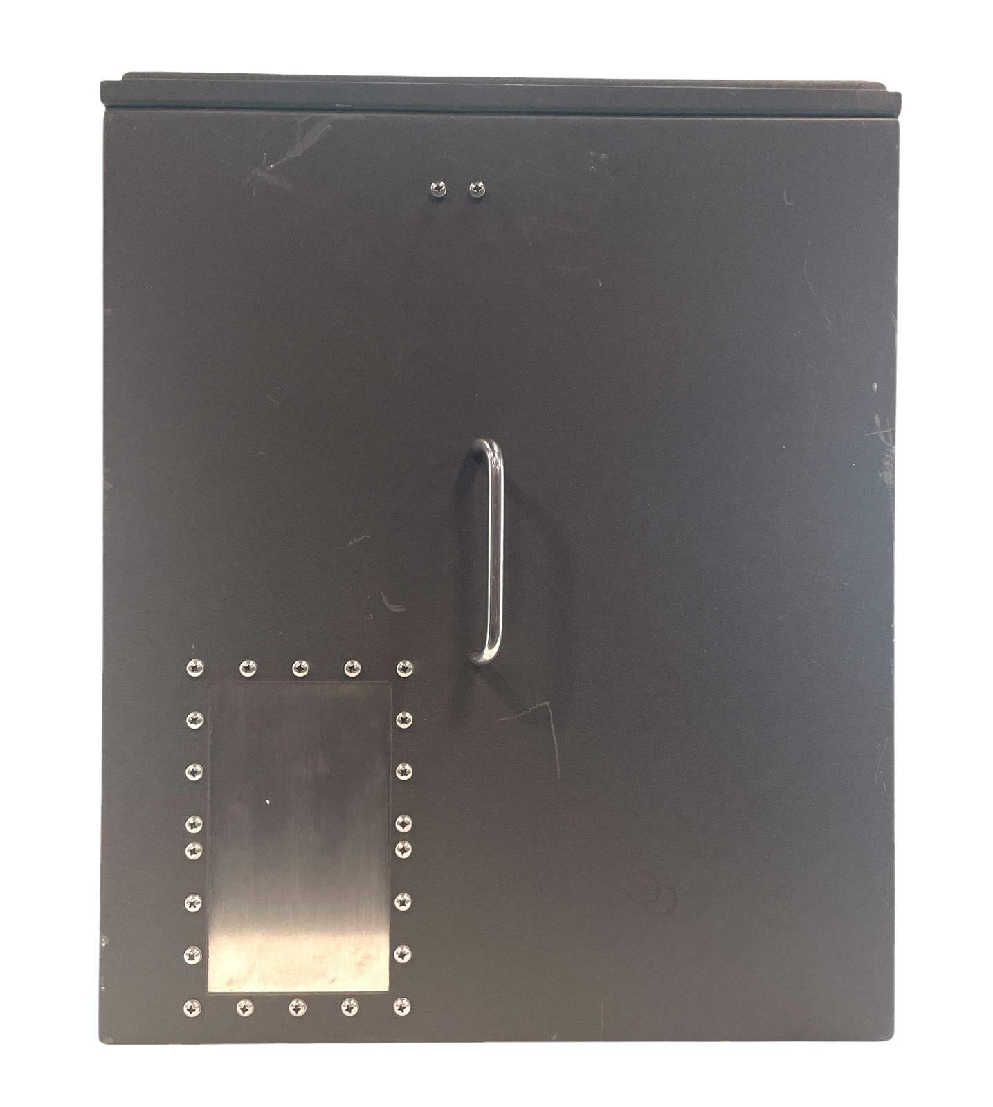 Ramsey Electronics RF Shielded Test Enclosure STE4400 - READ #182093