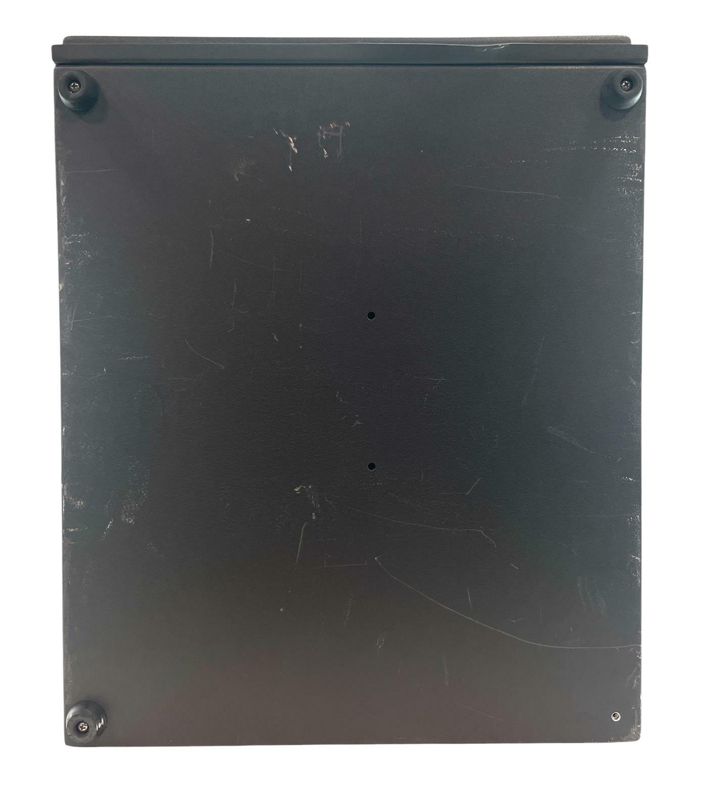 Ramsey Electronics RF Shielded Test Enclosure STE4400 - READ #182093