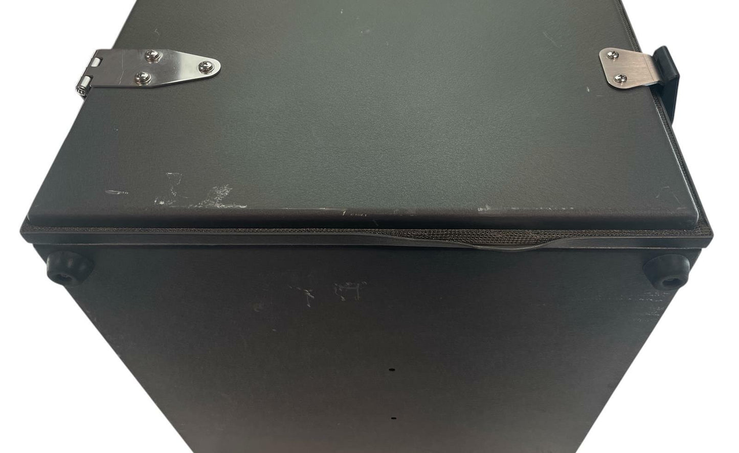 Ramsey Electronics RF Shielded Test Enclosure STE4400 - READ #182093