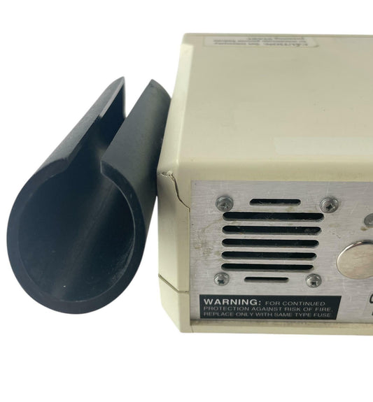 Dynatronics Dynatron 150 DRF-100 Ultrasound Therapy Generator - READ