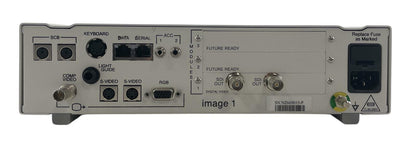 Karl Storz 22200020-102 Endoskope SCB Image 1 Hub Camera Control Unit Console