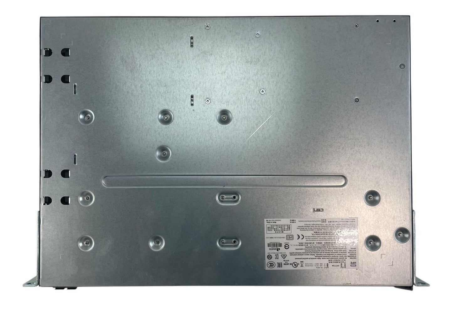 HP 2530-24G PoE+ Switch J9773A 24-Port Gigabit 4-Port SFP Network Switch