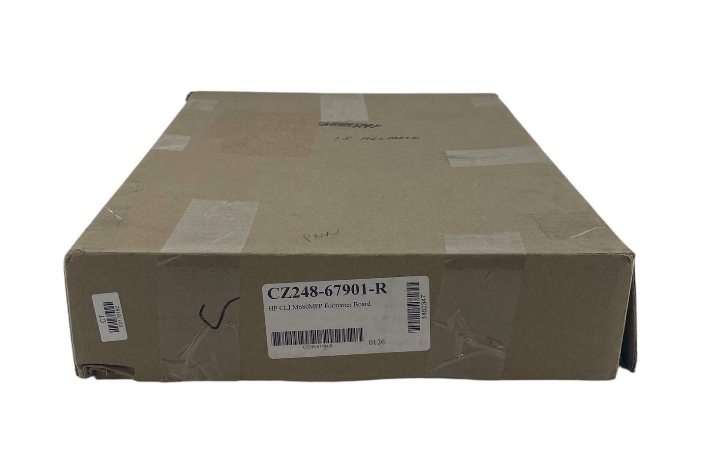 NEW - Open Box - HP CLJ M680MFP Formatter Board CZ248-67901-R