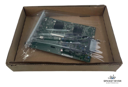 NEW - Open Box - HP CLJ M680MFP Formatter Board CZ248-67901-R