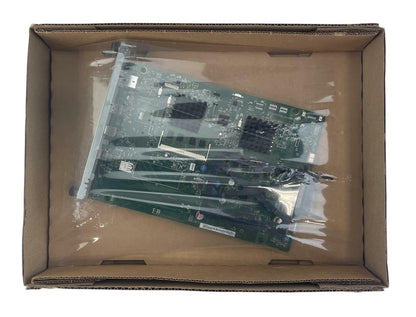 NEW - Open Box - HP CLJ M680MFP Formatter Board CZ248-67901-R