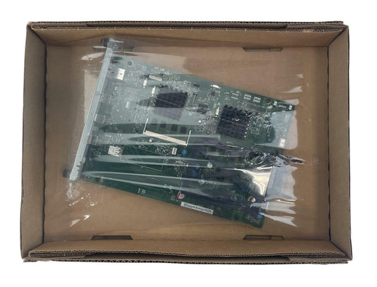 NEW - Open Box - HP CLJ M680MFP Formatter Board CZ248-67901-R