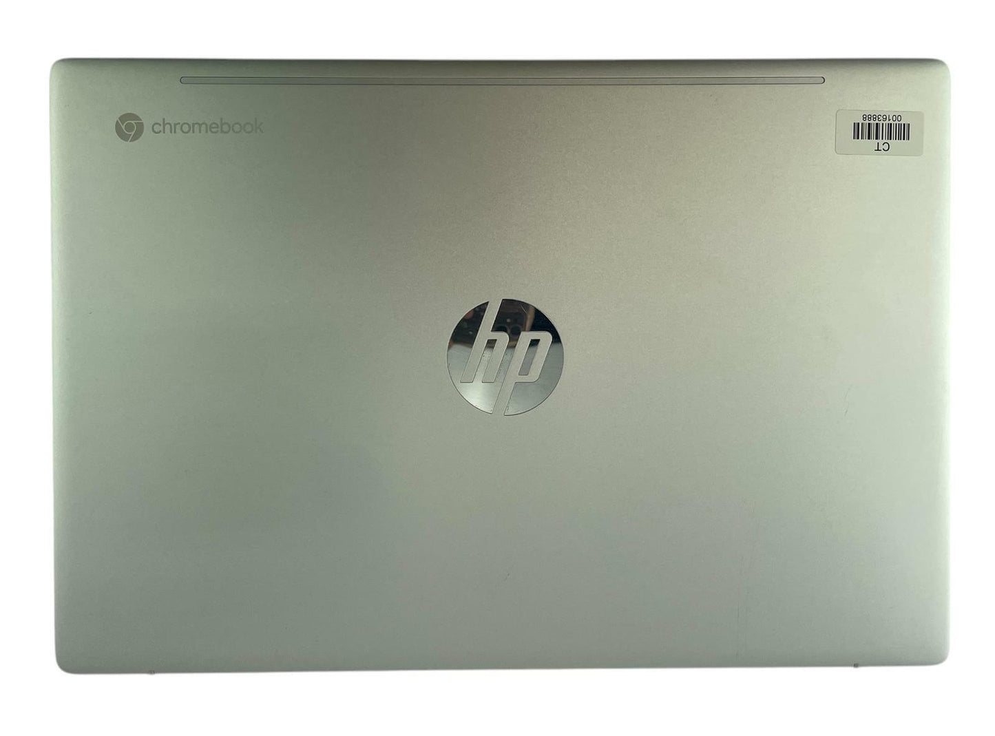 HP Pro c640 G2 Chromebook Enterprise Quad Core i7-1185G7 3GHz 128GB SSD 16GB RAM