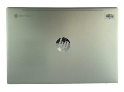 HP Pro c640 G2 Chromebook Enterprise Quad Core i7-1185G7 3GHz 128GB SSD 16GB RAM