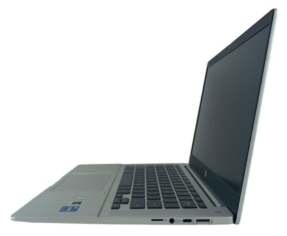 HP Pro c640 G2 Chromebook Enterprise Quad Core i7-1185G7 3GHz 128GB SSD 16GB RAM