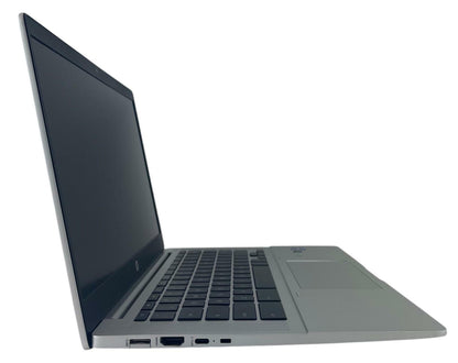 HP Pro c640 G2 Chromebook Enterprise Quad Core i7-1185G7 3GHz 128GB SSD 16GB RAM