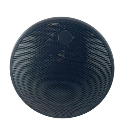 Soundtube RS500i-BK 5.25" Open Ceiling Hanging Speaker - Black #182657