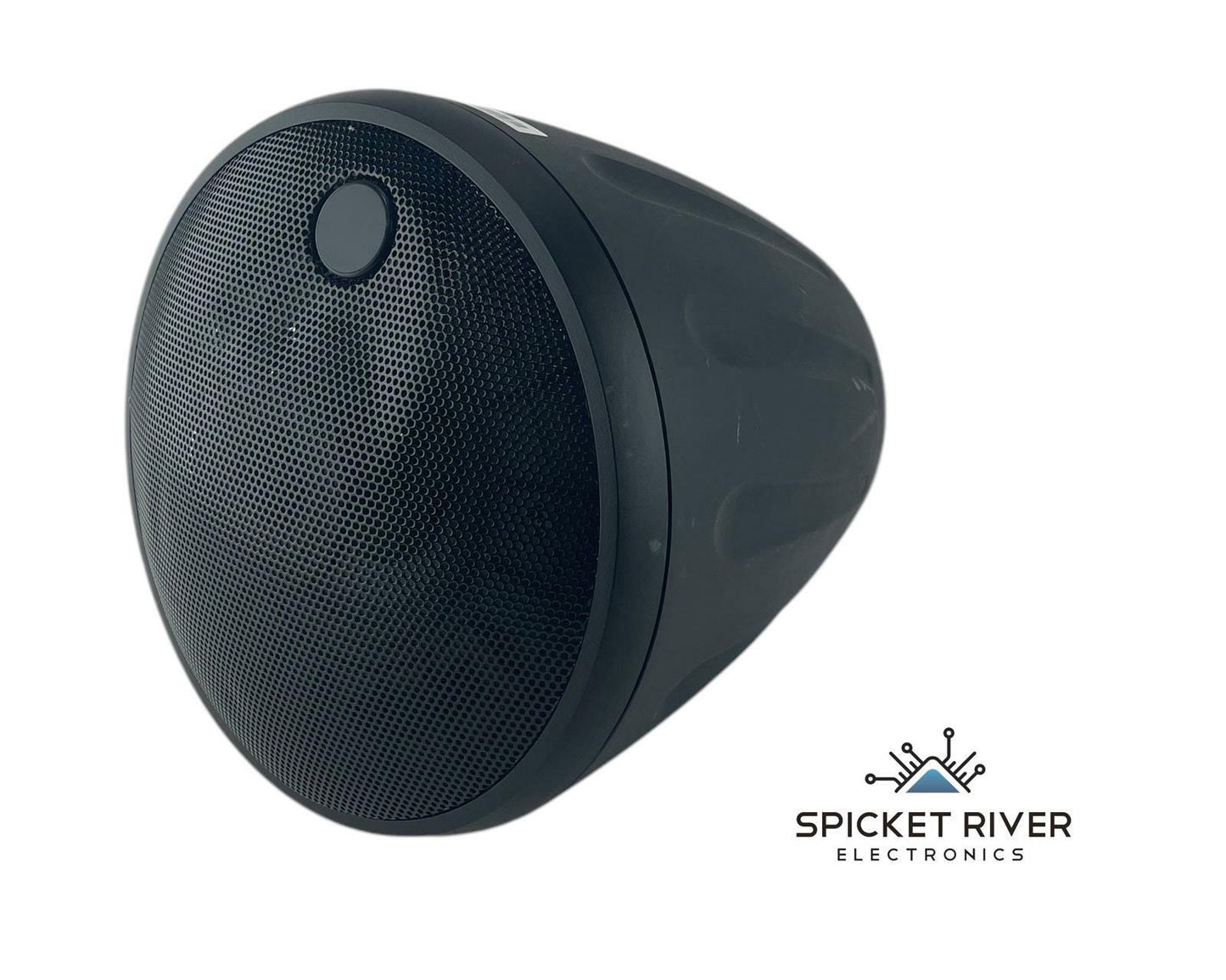 Soundtube RS500i-BK 5.25" Open Ceiling Hanging Speaker - Black #182657