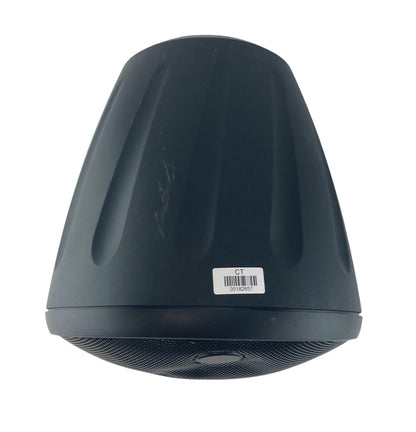 Soundtube RS500i-BK 5.25" Open Ceiling Hanging Speaker - Black #182657