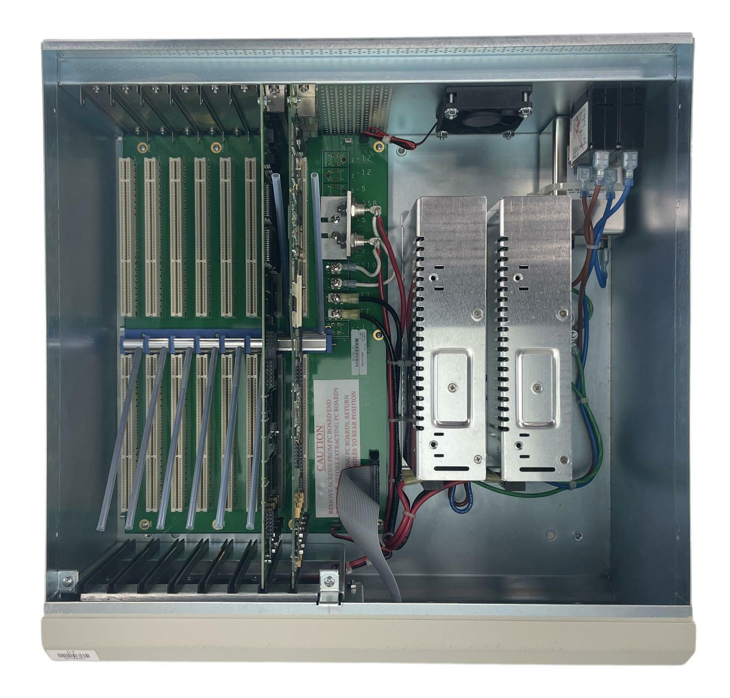 Aspect DCP-00 Digital Communications Processor 881371R-02 - READ