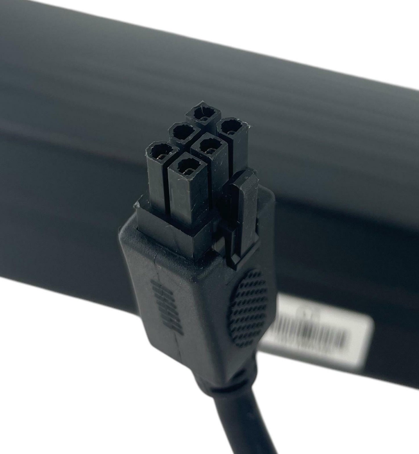 Genuine - Skynet Electronics BAR-A159 AC/DC 6-Pin Power Supply Adapter 24V 6A