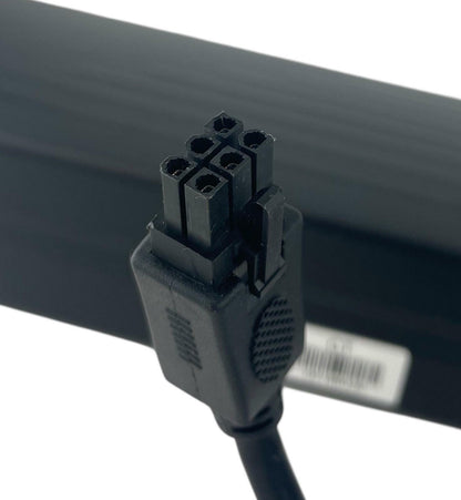 Genuine - Skynet Electronics BAR-A159 AC/DC 6-Pin Power Supply Adapter 24V 6A