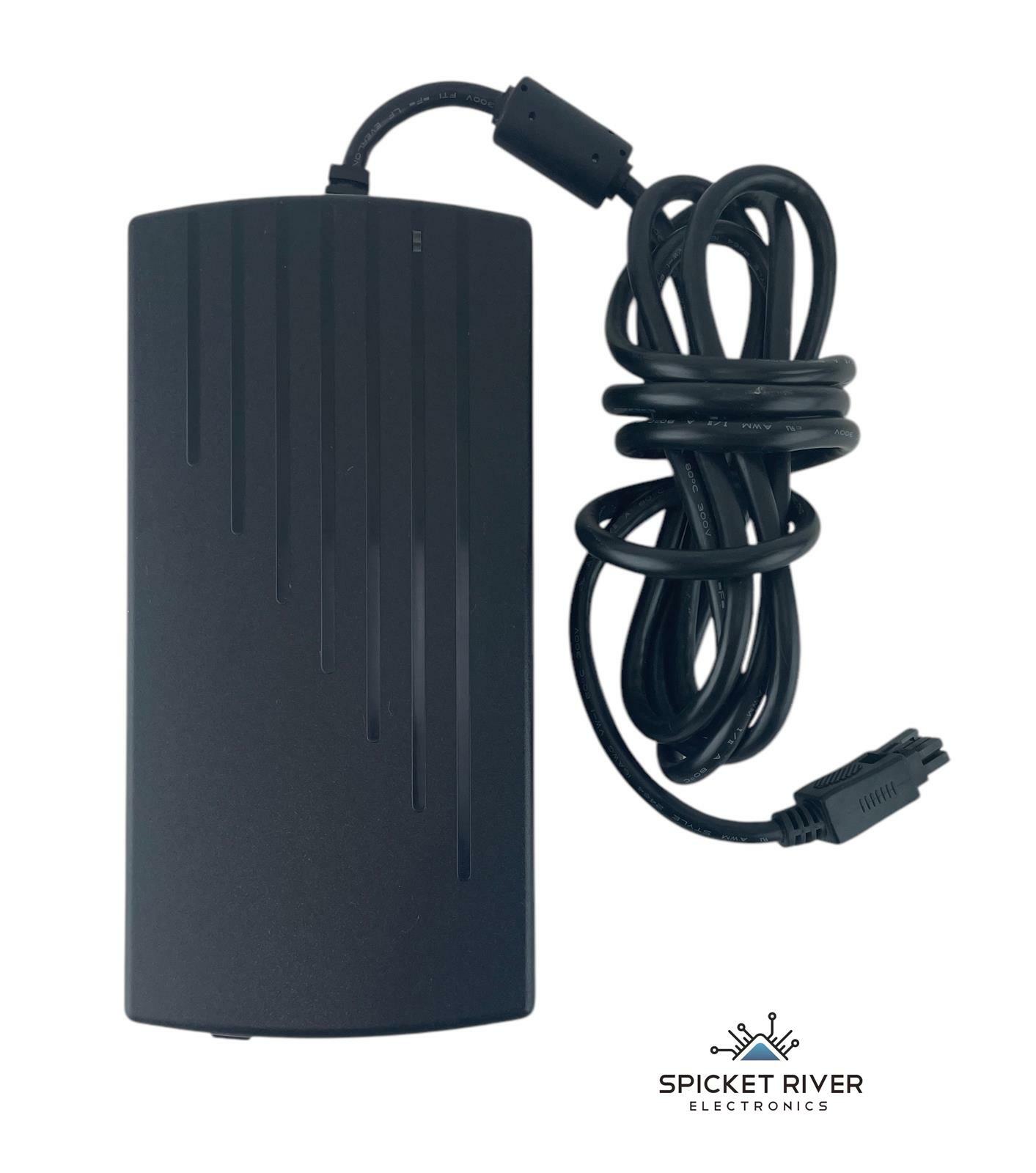 Genuine - Skynet Electronics BAR-A159 AC/DC 6-Pin Power Supply Adapter 24V 6A