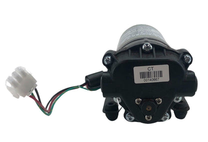 Aquatec 5800 DDP Demand Delivery Pump Built-In Pressure Switch