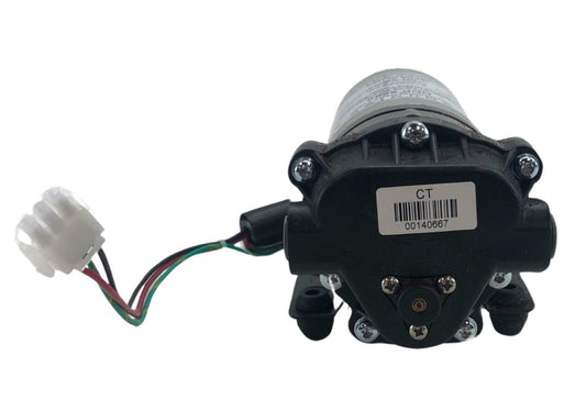 Aquatec 5800 DDP Demand Delivery Pump Built-In Pressure Switch