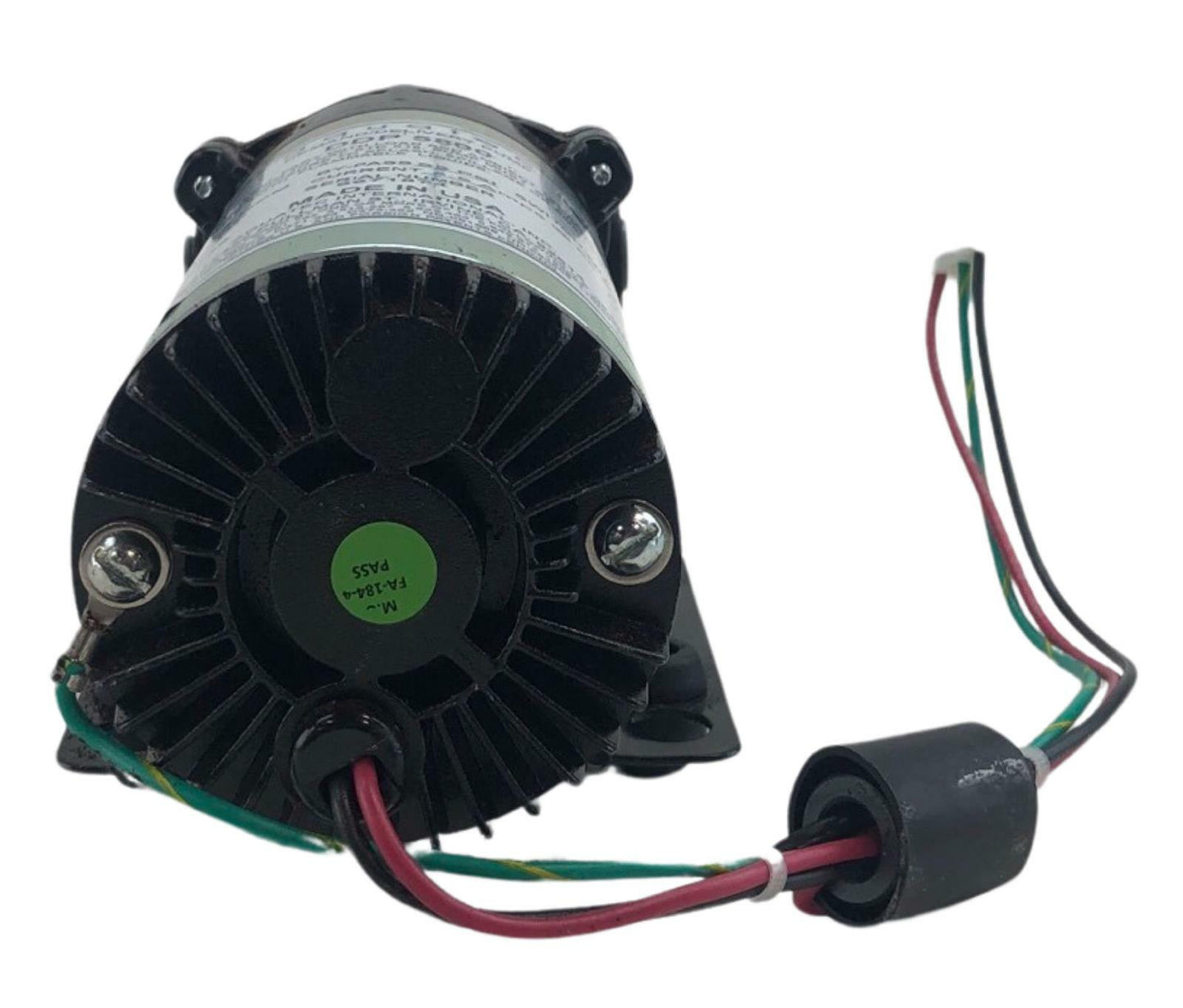 Aquatec 5800 DDP Demand Delivery Pump Built-In Pressure Switch