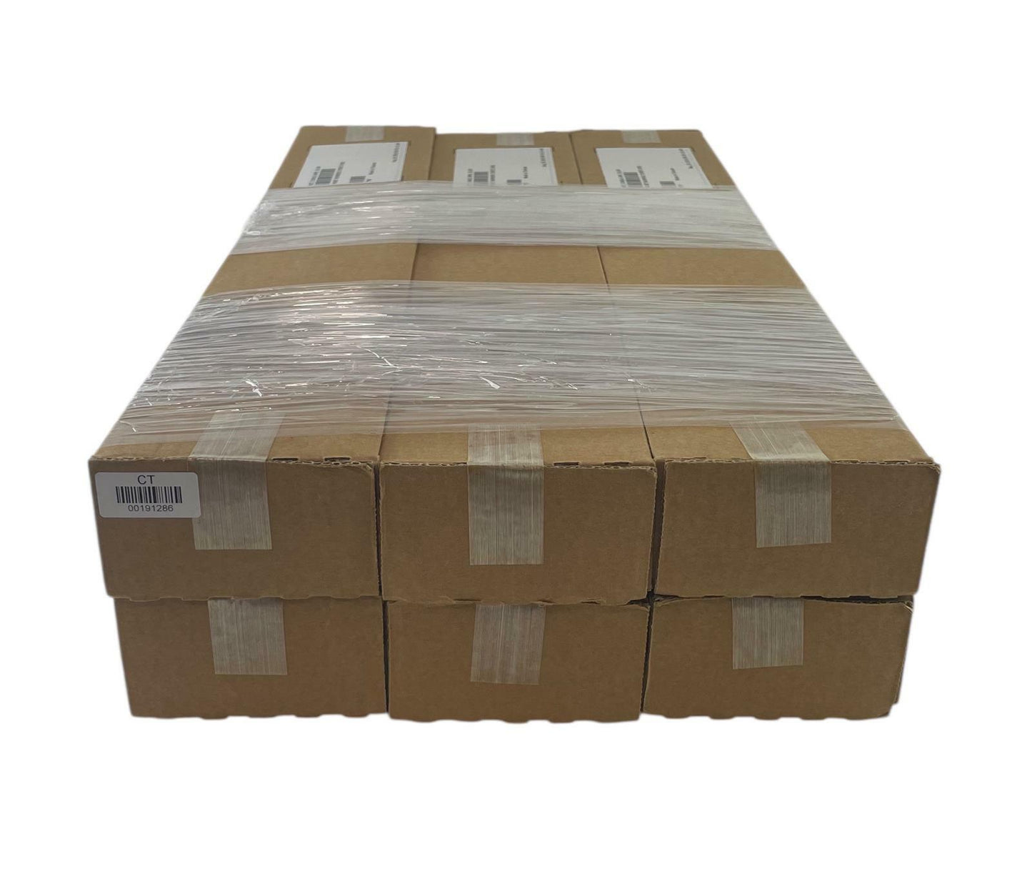 NEW - Lot of 6 - HP Cable Management Arm Kit 1U for HP G9 Servers PN: 729872-001