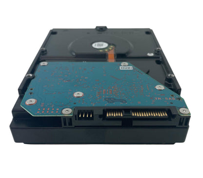 Dell Enterprise MG04SCA40ENY 4TB SAS 12 Gbps 7200 RPM 3.5" Hard Drive HDD