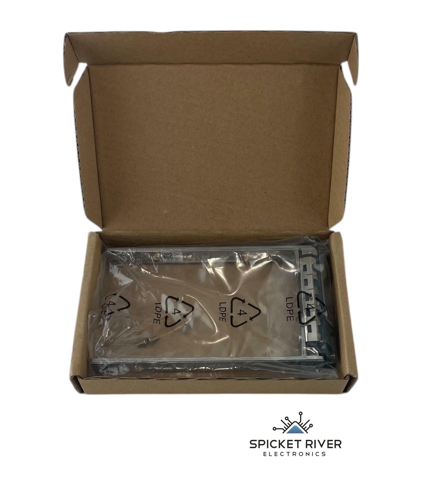 NEW - Dell 0G176J 2.5" SAS/SATA Drive Caddy HDD Tray for PowerEdge PowerVault