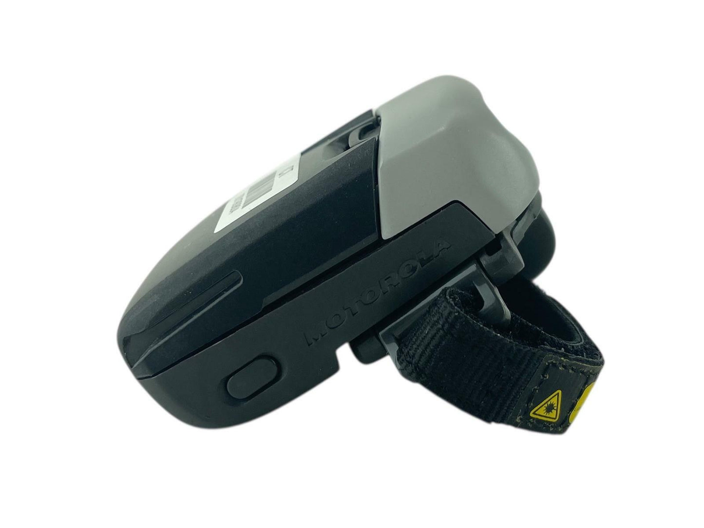 Motorola Symbol RS507 SBRE Finger Barcode Scanner w/ Extra Battery