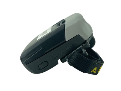 Motorola Symbol RS507 SBRE Finger Barcode Scanner w/ Extra Battery