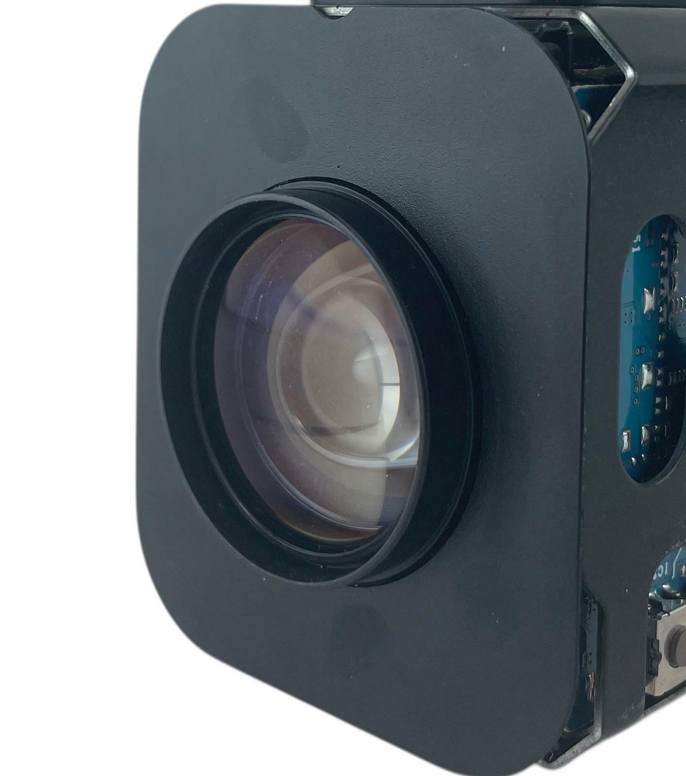 Sony FCB-EX980 26x Optical Zoom Integrated Block Camera Module