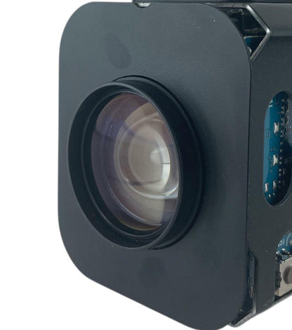 Sony FCB-EX980 26x Optical Zoom Integrated Block Camera Module