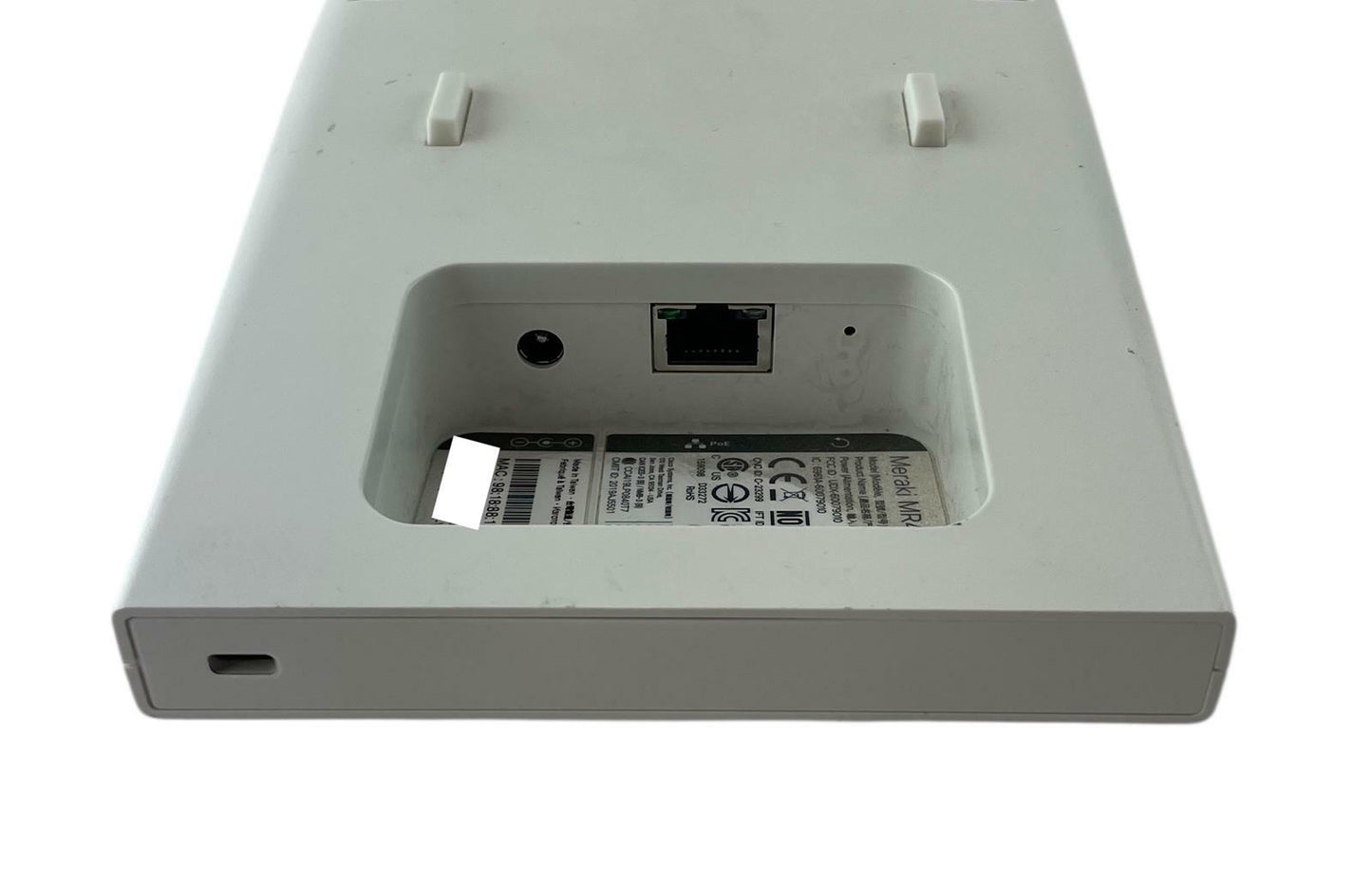 Cisco Meraki MR45 Cloud Managed Wireless Access Point - Unclaimed - MR45-HW