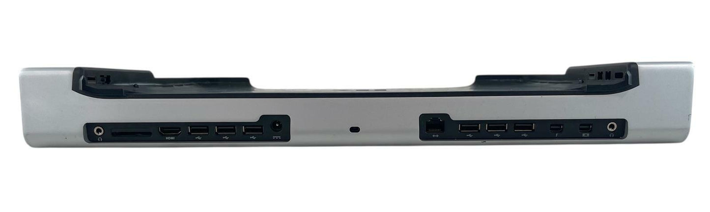 Henge HD02HA15MBPR Horizontal Docking Station for MacBook Pro 15" Retina