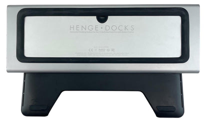 Henge HD02HA15MBPR Horizontal Docking Station for MacBook Pro 15" Retina