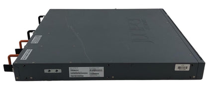 Juniper EX4300-48P 48-Port Gigabit PoE+ Networking Switch 2x PSUs
